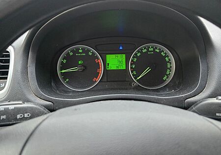 Skoda Fabia 1.2l 51 kW Classic Classic