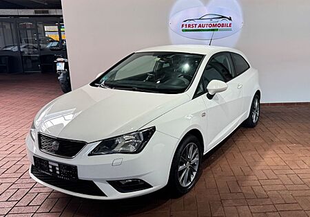 Seat Ibiza SC i-Tech