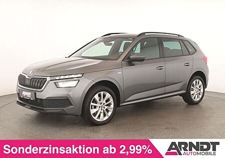 Skoda Kamiq 1.0 TSI DSG Tour LED Pano SmartLink Kam +3