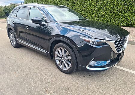 Mazda CX-9