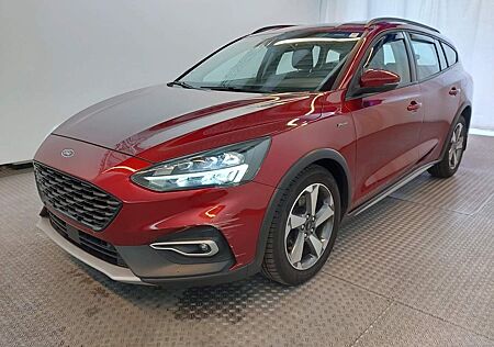 Ford Focus Turnier Active