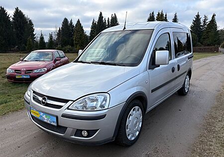 Opel Combo Combi