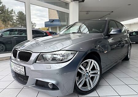 BMW 320 gebraucht kaufen BMW 320d Touring*M Sport Edition*AHK*Panorama*