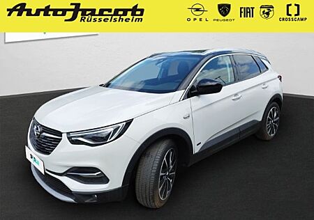 Opel Grandland X 1.6 Ultimate Plug-in-Hybrid Navi Sit