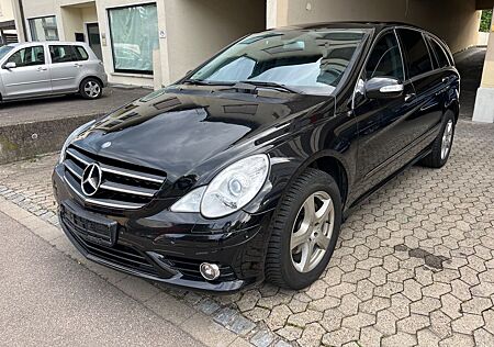 Mercedes-Benz R 350 R 320 CDI R -Klasse Long 4Matic *AMG-Line*