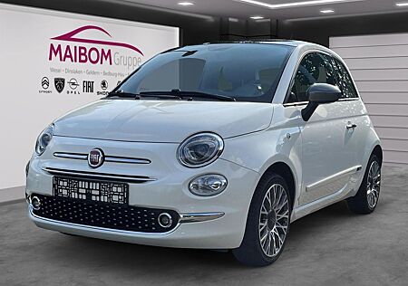Fiat 500 Lim. Star