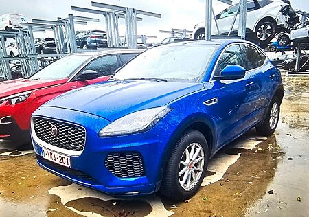 Jaguar E-Pace D150 R-DYNAMIC S R-DYNAMIC S