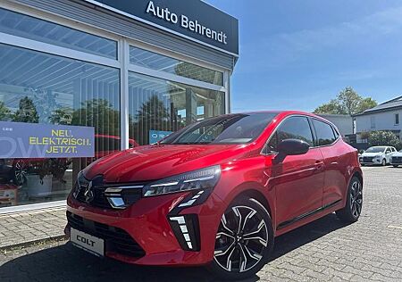 Mitsubishi Colt Select 1.0 T-Benziner 6-Gang LED ACC