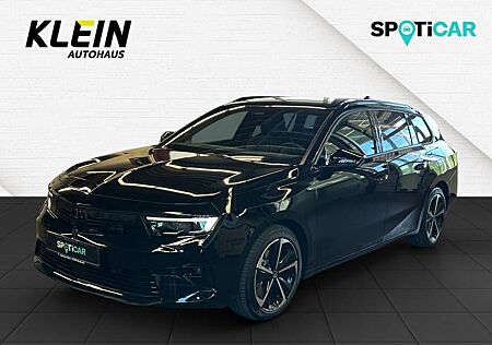 Opel Astra Sports Tourer Plug-In Hybrid 180PS LED-Mat