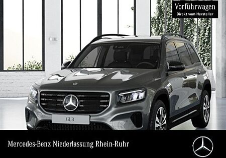 Mercedes-Benz GLB 200 PROGRESSIVE+NIGHT+AHK+LED+KAMERA+TOTW+7G