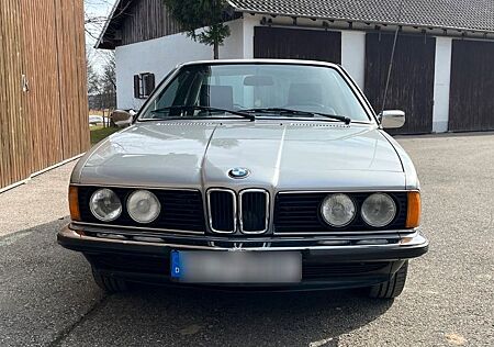 BMW 628