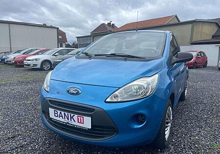 Ford Ka /+ Trend Finanzierung ab 5,99