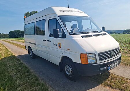 VW LT Volkswagen 28 2,5 TDI H2 L2 Sprinter