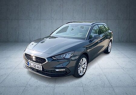 Seat Leon Sportstourer 2.0 TDI DSG Style AHK+Standh.