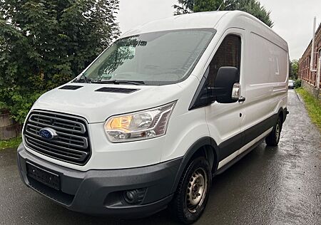 Ford Transit Kasten 310 L3 Trend*LADEBORDWAND