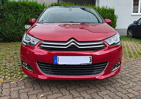 Citroën C4 BlueHDi 120 Stop&St. EAT Business Class B...