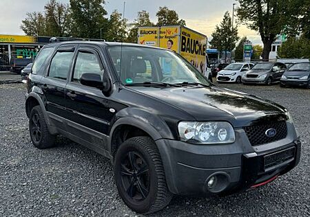 Ford Maverick Highclass 4X4 TÜV-Neu Klima Anhängerkup