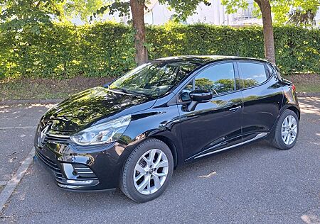 Renault Clio ENERGY TCe 90 Limited 2018 Limited 2018