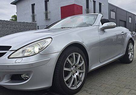 Mercedes-Benz SLK 350 SLK Roadster