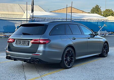 Mercedes-Benz E 53 AMG E -Klasse T-Modell 4Matic+