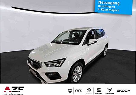 Seat Ateca 2.0 TDI Style