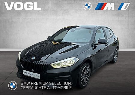 BMW 118d SHZ PDC HiFi