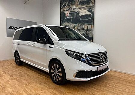 Mercedes-Benz EQV 300 lang 7-Sitzer Design-Paket