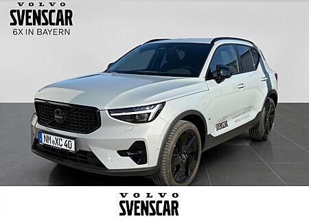 Volvo XC 40 XC40 Plus Black Edition Memory Sitze HarmanKardo