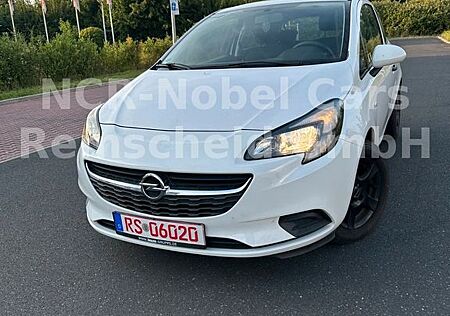 Opel Corsa E Selection*Wenig km*Service neu*Klima*