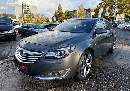 Opel Insignia A Sports Tourer Innovation