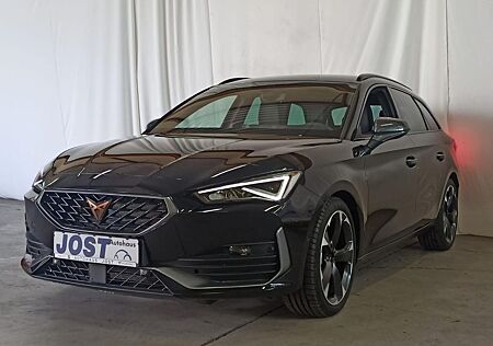 Cupra Leon Sportstourer 1.5 eTSI DSG Navi Kamera ACC P