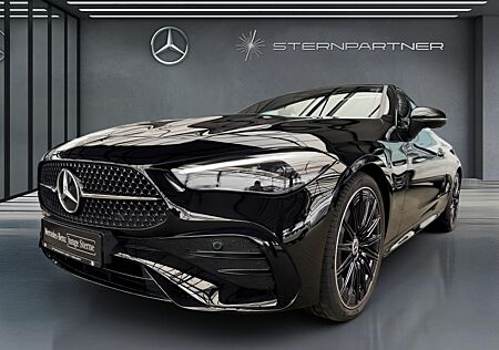 Mercedes-Benz CLE 200 Coupé AMG, 20'', Night-P., Pano-D.