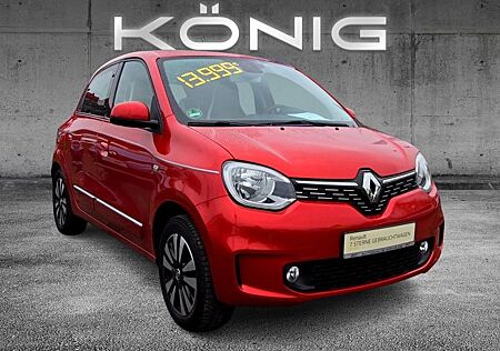 Renault Twingo 0.9 TCe 90 INTENS Automatik*Klimaanlage