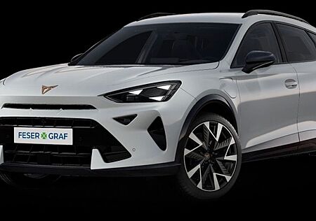 Cupra Formentor 1.5 e-HYBRID 200kW VZ Black Edition DSG