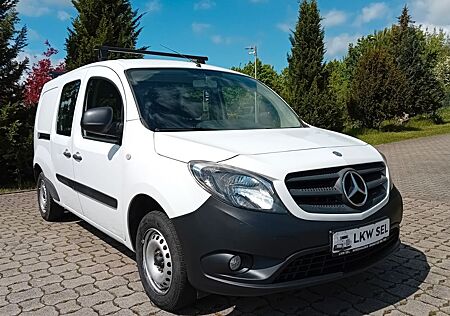 Mercedes-Benz Citan lang