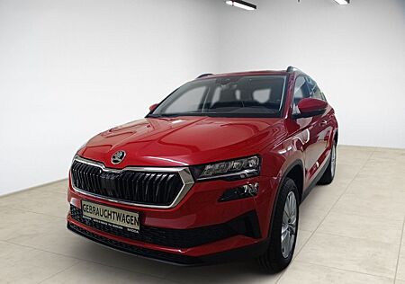 Skoda Karoq 1.5 TSI Selection ACC|PANO|LAS|Kamera|SHZ|