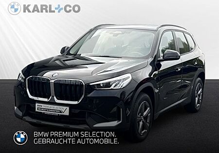 BMW X1 gebraucht kaufen BMW X1 sDrive18dA LED Aktivsitz Parkassistent DAB