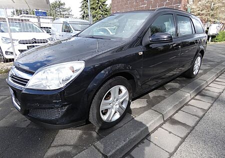 Opel Astra H Caravan Edition *TÜV NEU*