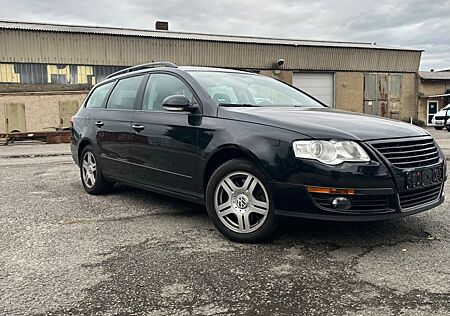 VW Passat Variant Volkswagen 1.4 TSI Trendline Variant Tre...