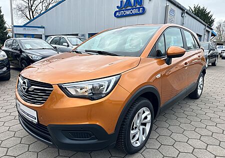 Opel Crossland X Crossland SHZ ALU 2 Hd Automatik