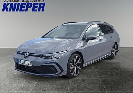 VW Golf Volkswagen Variant R-Line 1.5 eTSI R-Line DSG AHK+NAVI