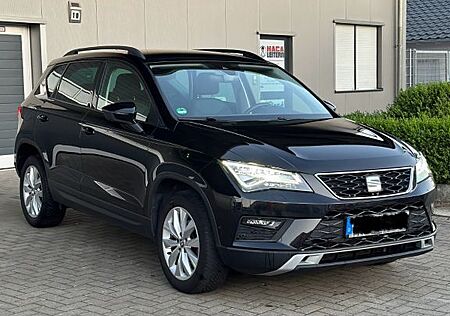 Seat Ateca 1.5 TSI ACT 110kW Style DSG Style