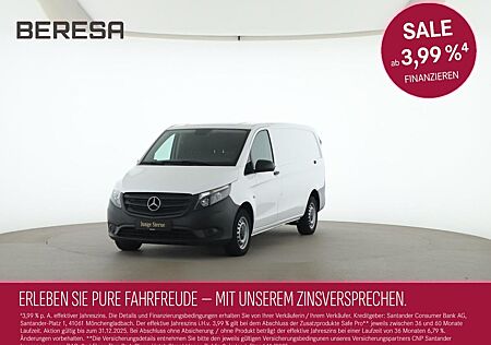 Mercedes-Benz Vito 116 CDI Kasten Lang SHZ Kamera PDC