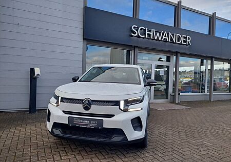 Citroën C3 Turbo 100 YOU 1.2 PureTech *Einparkhilfe hint