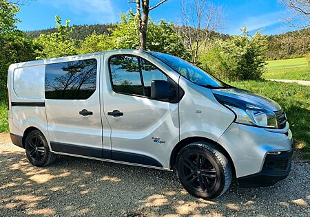 Fiat Talento