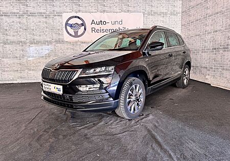 Skoda Karoq Clever 1,5 TSI/NAVI/LED/ACC