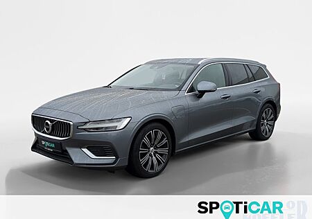 Volvo V60 T8 Plug-in Hybrid 2.0 AWD Kombi Klima Navi