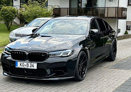 BMW M5 Competition xDrive A Competition