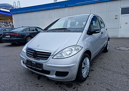 Mercedes-Benz A 170 CLASSIC Gepflegt,Klima