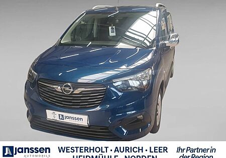 Opel Combo Life 1.2 Turbo Start/Stop Edition